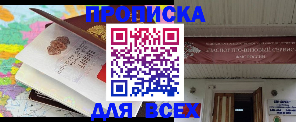 прописка штамп в Сольцах